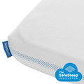 Aerosleep Hoeslaken 70x140cm White
