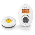 Alecto Babyfoon Digitaal Eco Dect - DBX-125