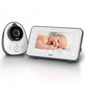 Alecto Beeldbabyfoon Dect Eco - DVM-150