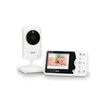 Alecto Beeldbabyfoon Dect Eco - DVM 64
