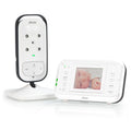 Alecto Beeldbabyfoon Dect Eco - DVM-73
