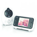 Alecto Beeldbabyfoon Dect Eco - DVM-77