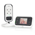Alecto Beeldbabyfoon Dect Eco - DVM-75