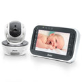 Alecto Beeldbabyfoon Draadloos - DVM-200