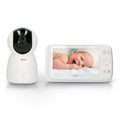 Alecto Beeldbabyfoon Draadloos - DVM-275