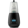 Alecto Flessenwarmer BW-700BK