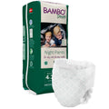 Bambo Nature Dreamy Nachtbroekjes 4-7 jr Jongens
