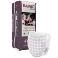 Bambo Nature Dreamy Night Pants 4-7 yrs Girls