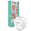 Bambo Nature Junior 5 - Luiers (Grootverpakking)