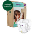 Bambo Nature Junior 5 - Luiers