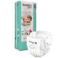 Bambo Nature Maxi 4 - Luiers (Grootverpakking)