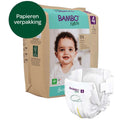Bambo Nature Maxi 4 - Luiers