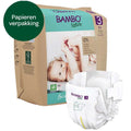 Bambo Nature Midi 3 - Luiers