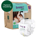 Bambo Nature New Born 1 - Luiers