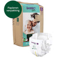 Bambo Nature XL 6 - Luiers