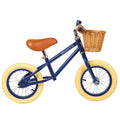 Donker Blauw