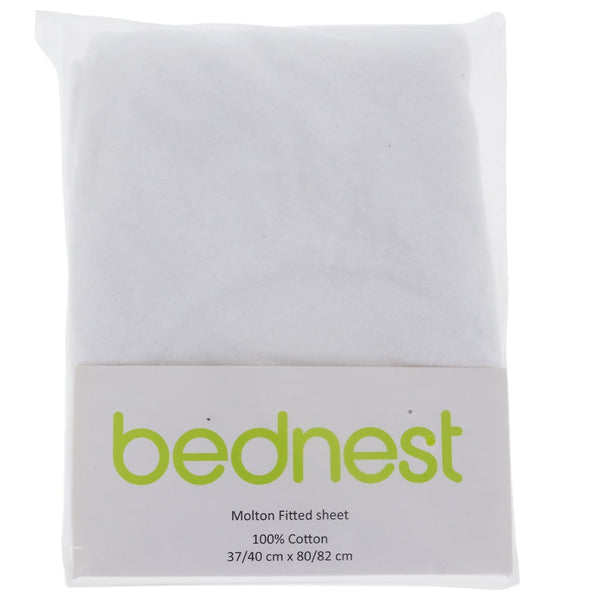 bednest-molton-hoeslaken-wit-1-min