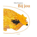 Bij Jou - Milja Praagman