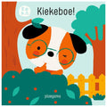 Bora Kiekeboe