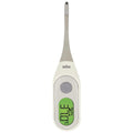 Braun Digitale Thermometer Leeftijds Precisie PRT-2000