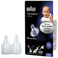 Braun Thermoscan Lens Filter LF40