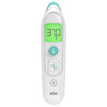 Braun Voorhoofdthermometer Templeswipe