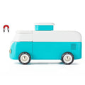 Candylab Beach Bus Ocean – houten bus
