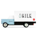Candylab Milk Truck – houten truck