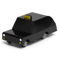 Candylab Candycar London Taxi – houten taxi