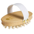 Carelia Massageborstel