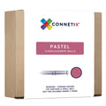 Connetix Replacement Ball Pack Pastel – 16 stuks