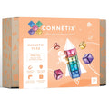 Connetix Square Pack Pastel – magnetische tegels 40 stuks