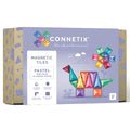 Connetix Mini Pack Pastel – magnetische tegels 32 stuks