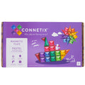 Connetix Starter Pack Pastel – magnetische tegels 64 stuks