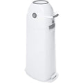 Diaper Champ Luieremmer Silver Large