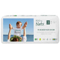 Naty Luiers Grootverpakking Maat 3 - 50 st