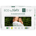 Naty luiers Maat 1 - 25 st.