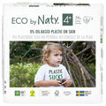 Naty Luiers Maat 4+ - 24 st.