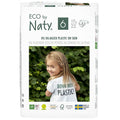 Naty Luiers Maat 6 - 17 st.