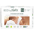 Naty Luiers Maat N - 25 st