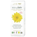 Naty Sanitary Pads Super 12 pcs