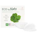 Naty Zoogcompressen 30st