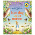 Pieter Konijn - Een Dag In De Natuur