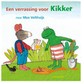 Een Verrassing Voor Kikker