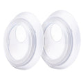Elvie Catch Leak Trays 2 Pack