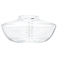 Elvie Pump Flesjes - 3 Pack