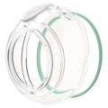 Elvie Stride Cups 2 Pack