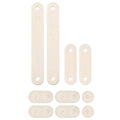 Fitwood Balance Beams Polku Size M