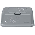 Funkybox Billendoekjes Box Little Grey Stars