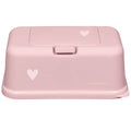 Funkybox Billendoekjes Box Roze Hart